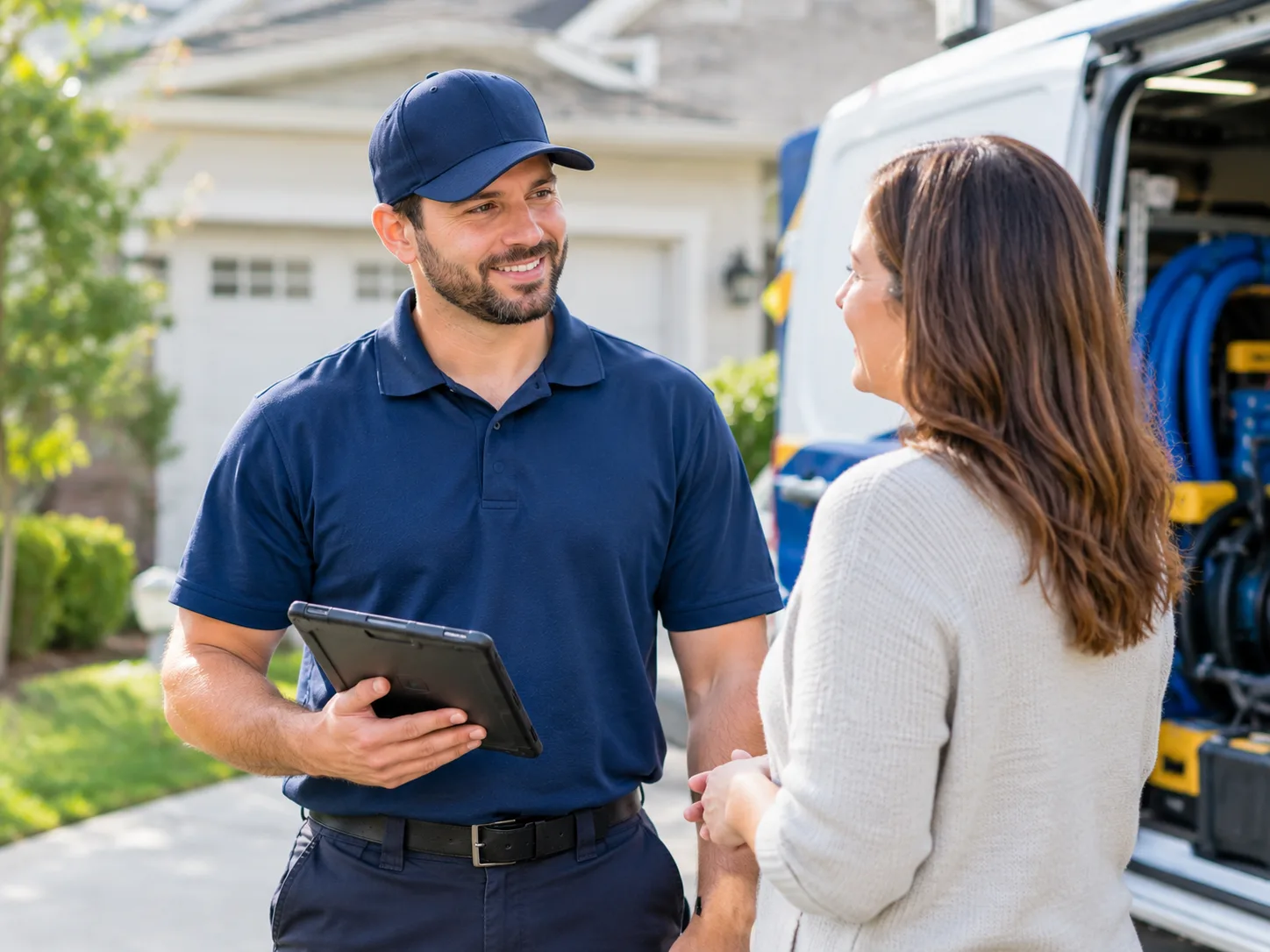 Sewage Backup Cleanup Groom, TX FAQs